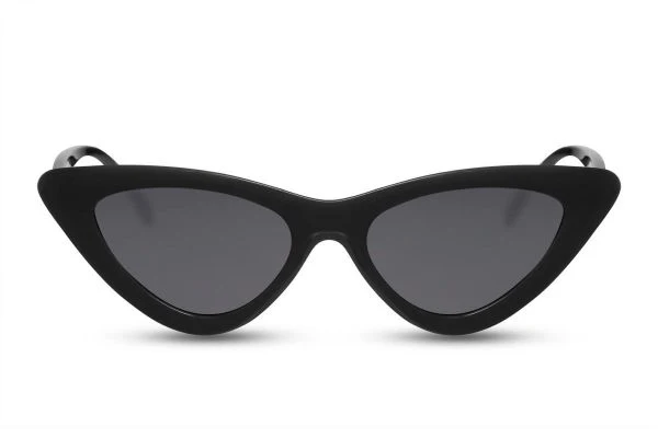 SODASHADE - occhiale da sole cat eye 2185 - black