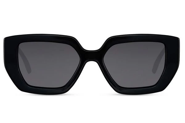 SODASHADE - occhiale da sole huge 2925 - black