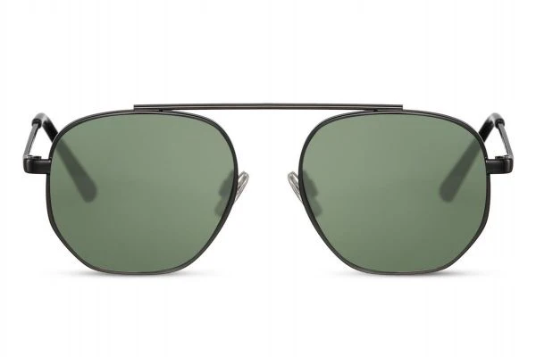 SODASHADE - occhiale da sole Gus 2358 - black