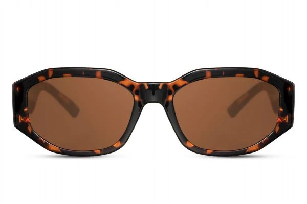 SODASHADE - occhiale da sole Donatella 2804 - tourtle