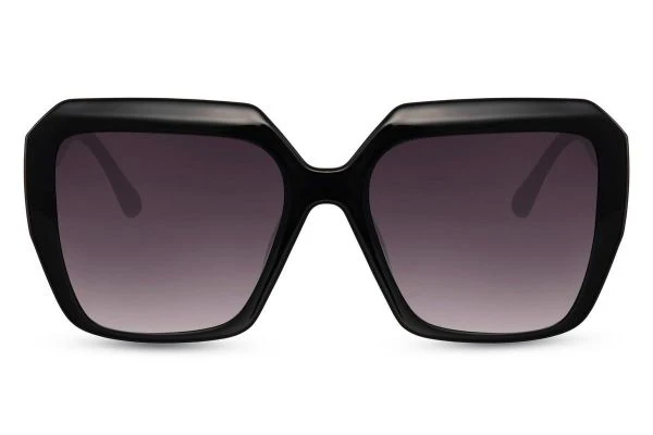 SODASHADE - occhiale da sole block 2375 - black