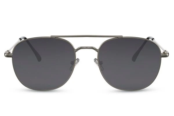 SODASHADE - occhiale da sole Maverick 2358 - black