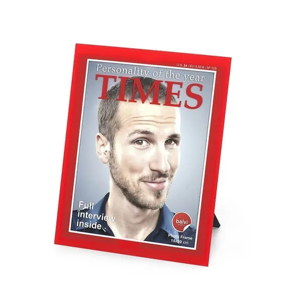 Balvi - Portafoto Times
