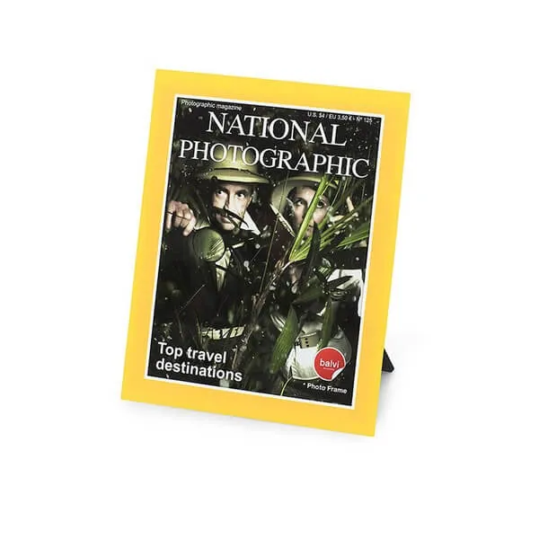 Balvi - Portafoto National Photographic