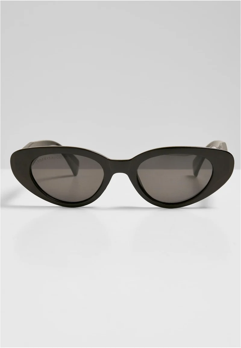 Urban Classic - Sunglasses Puerto Rico With Chain - Nero