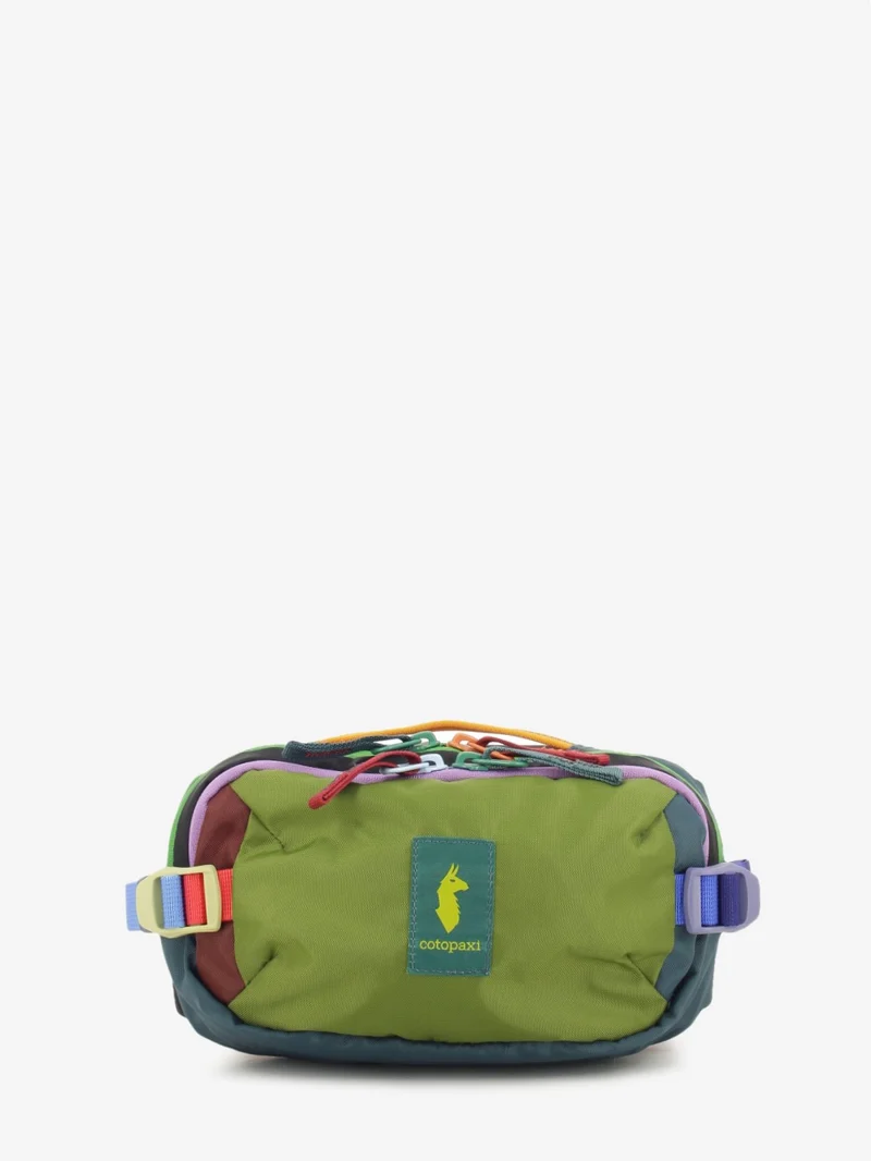 Alpa X 1.5L Hip Pack - Del Dia OS
