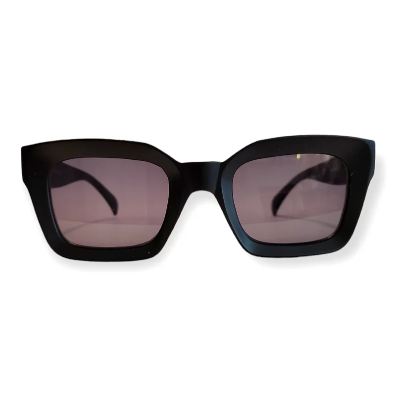 SODASHADE - occhiale da sole Runaway - Carbon