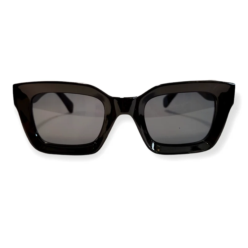 SODASHADE - occhiale da sole Runaway - Glossy Black