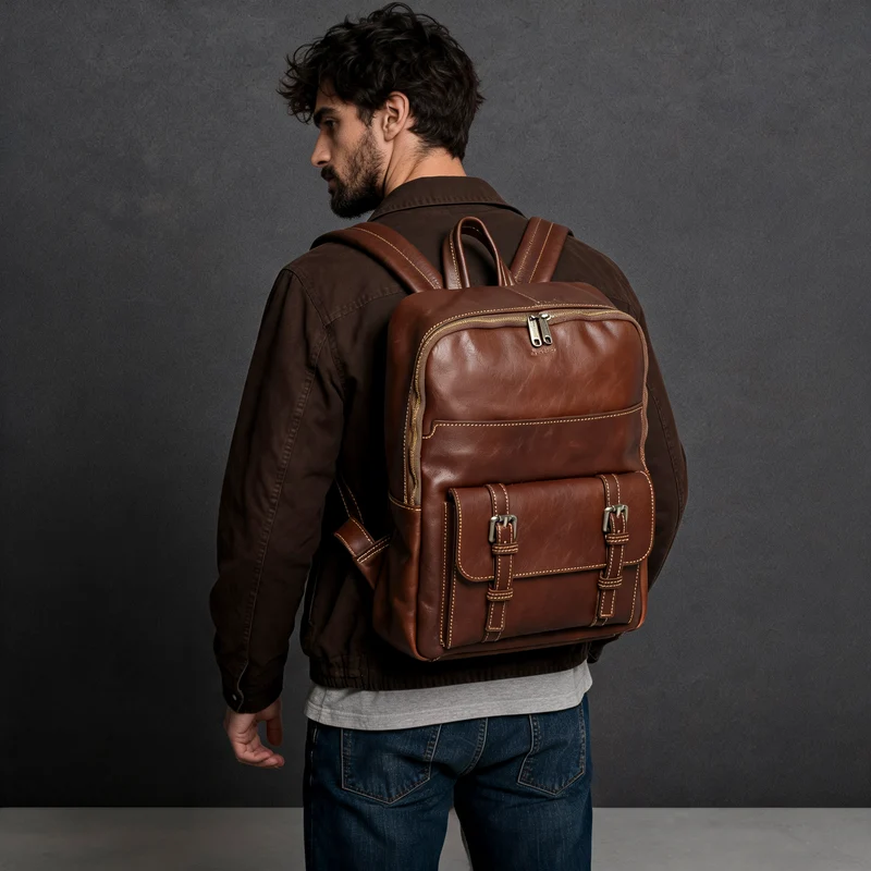 Zaino Cargo