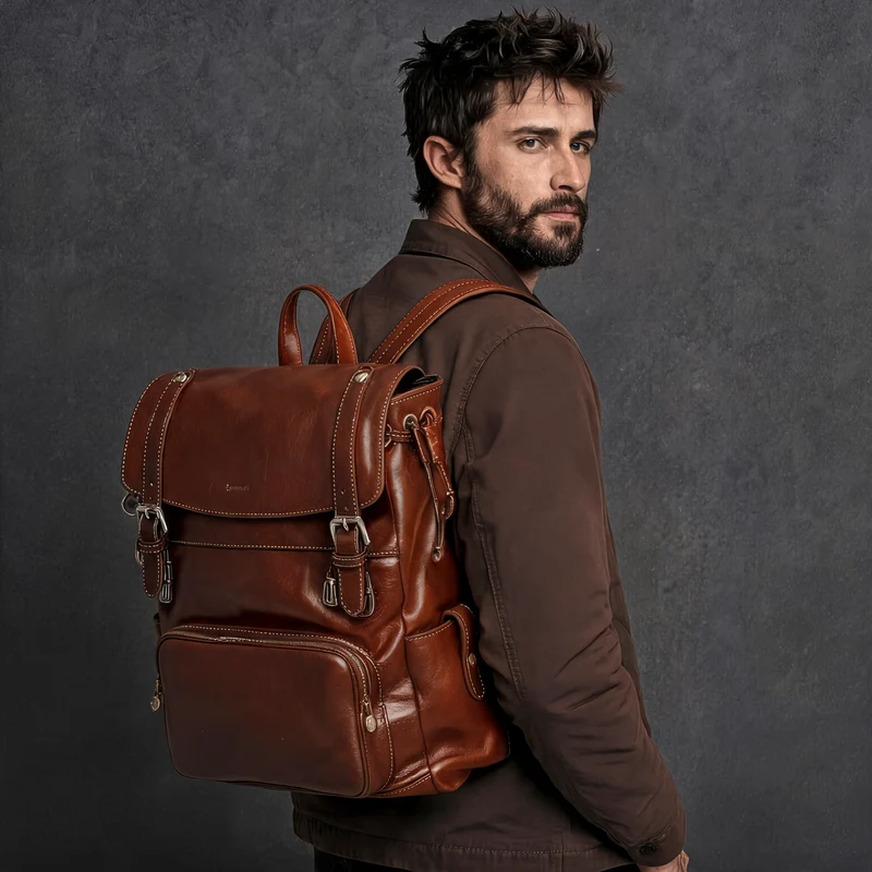 Zaino Trek
