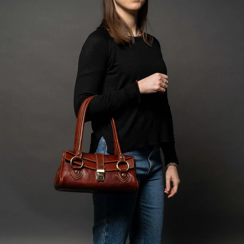 Borsa Lock