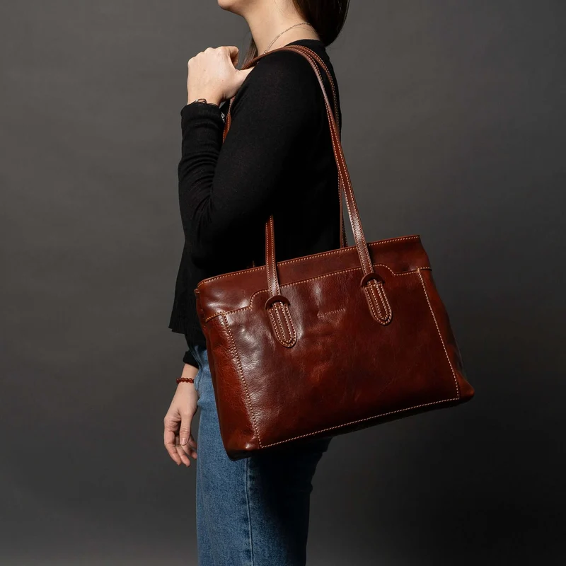 Borsa Twin