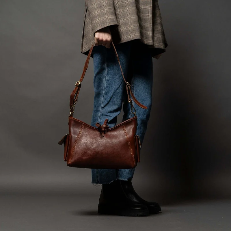 Borsa Charm
