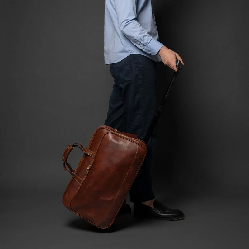 Borsone/Trolley Fly piccolo