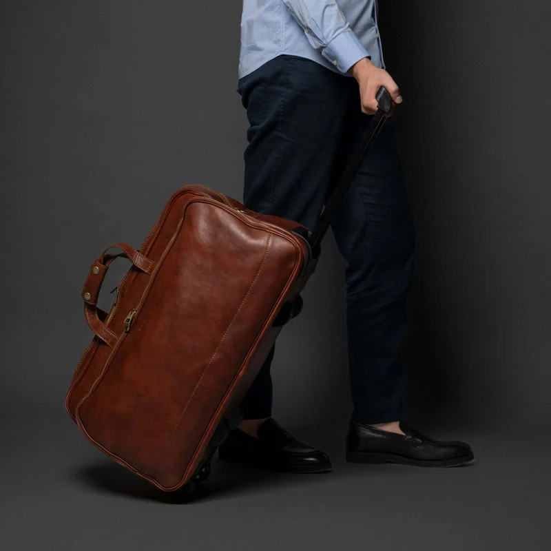 Borsone/Trolley Fly grande