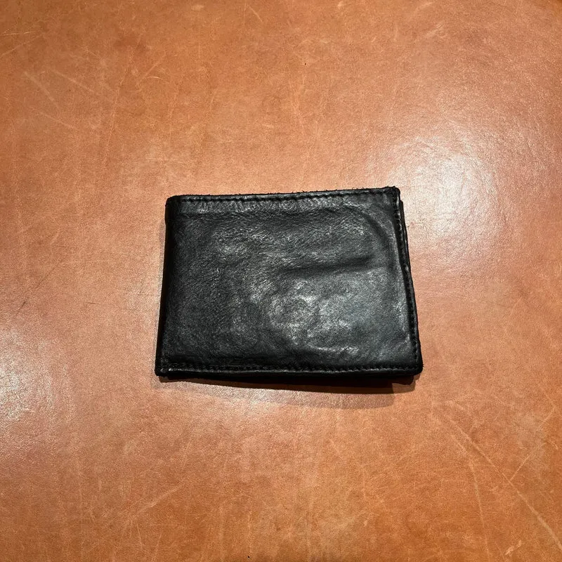 CAMPOMAGGI - Portafogli Uomo -14540 - Nero