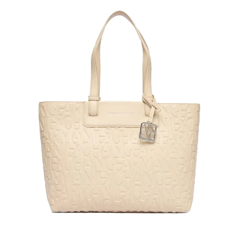 Borsa Donna Shopper a Spalla ARMANI EXCHANGE colore Valley Linea Liz