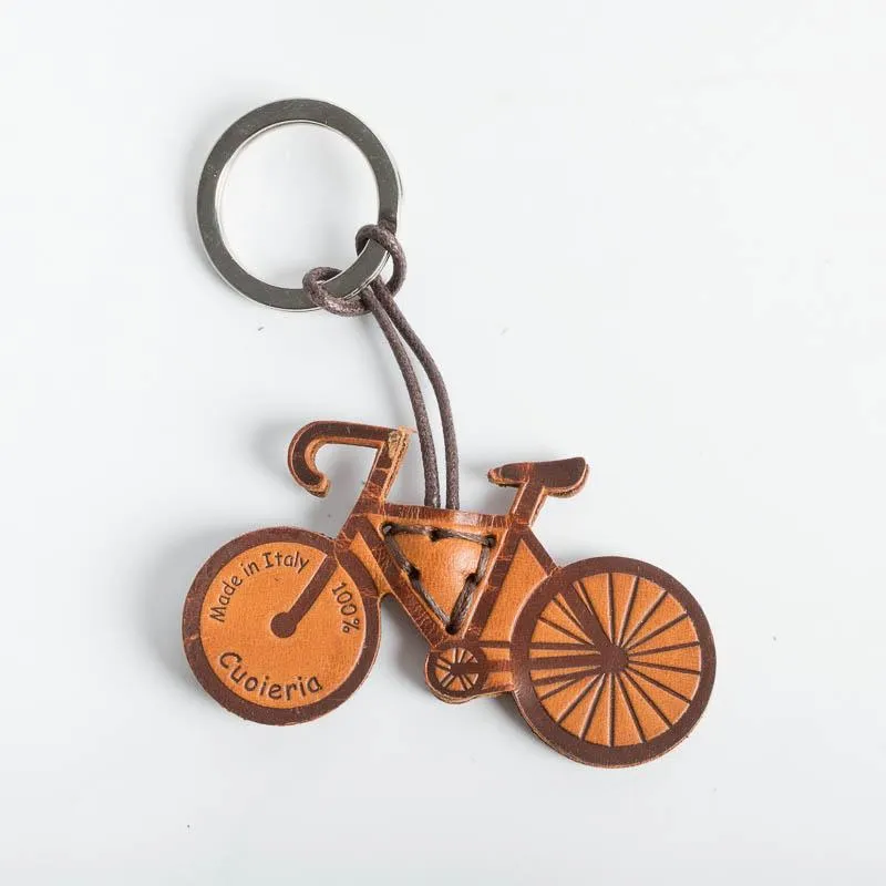 Cappellettoshop - Portachiavi - Bicicletta