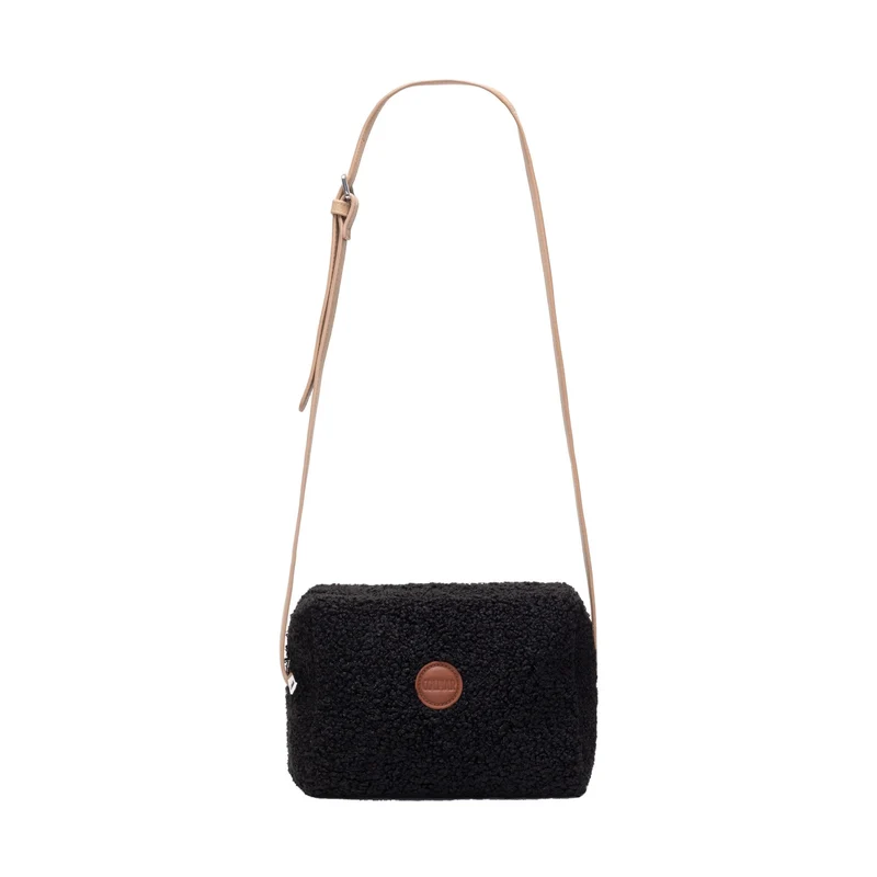 Borsa Donna teddy a tracolla