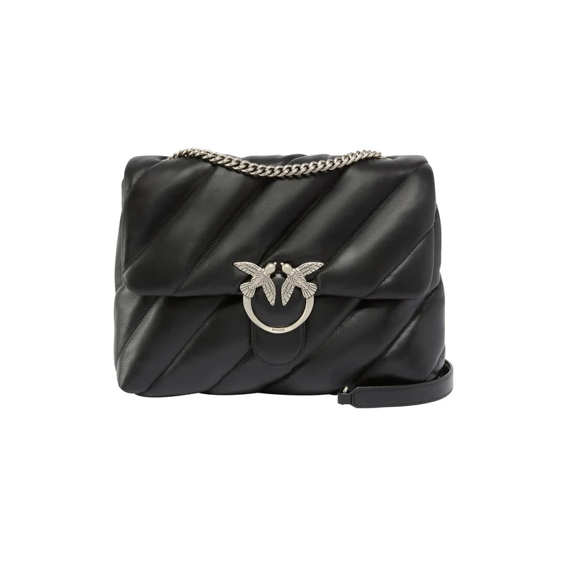 Borsa Donna Love Puff Big a tracolla