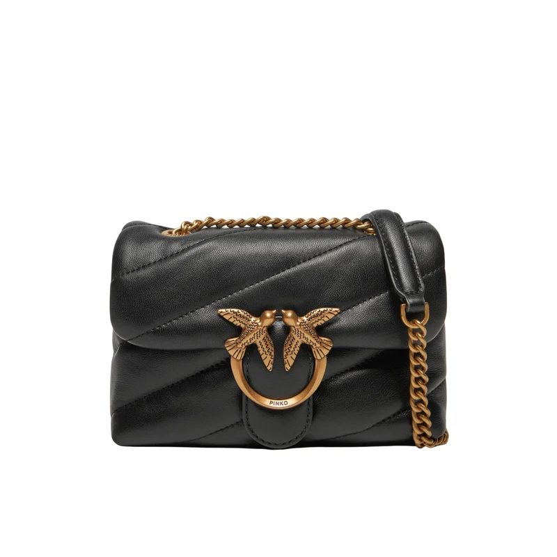 Borsa Donna Love Puff Baby