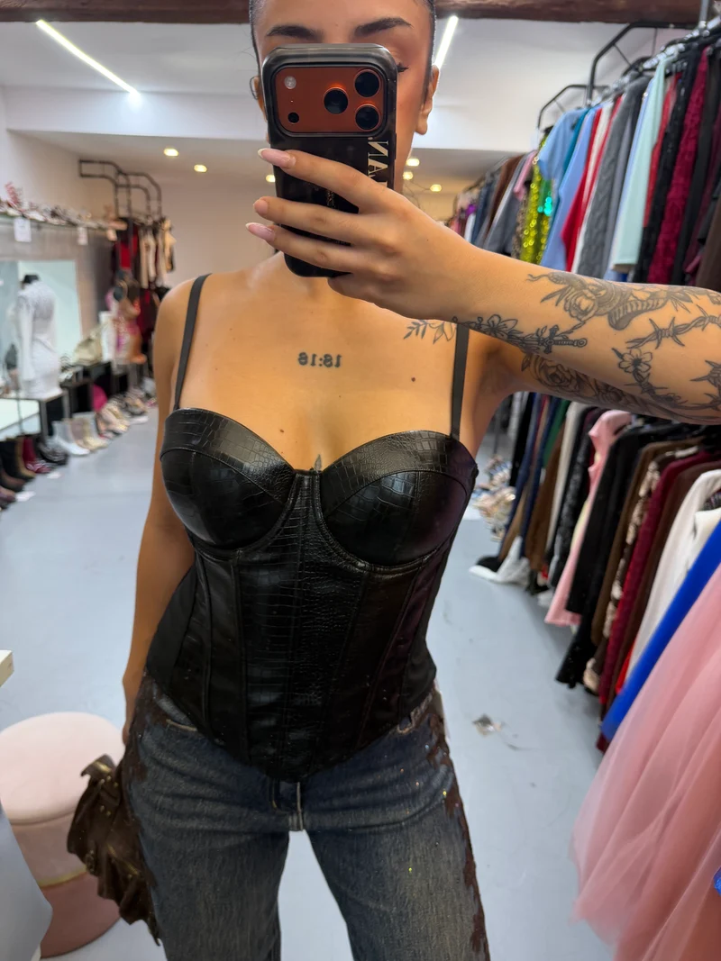 Corsetto