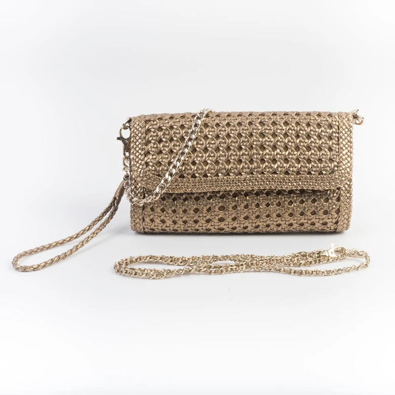 PONS QUINTANA - Pochette - V202 - Bronzo