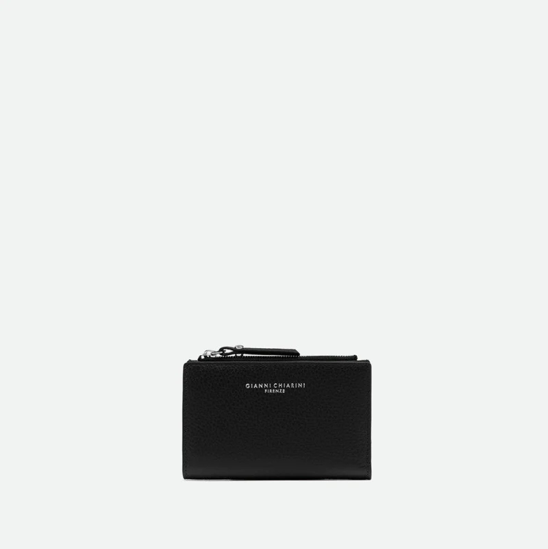 GIANNI CHIARINI - Portafogli - PF 6003 - Nero
