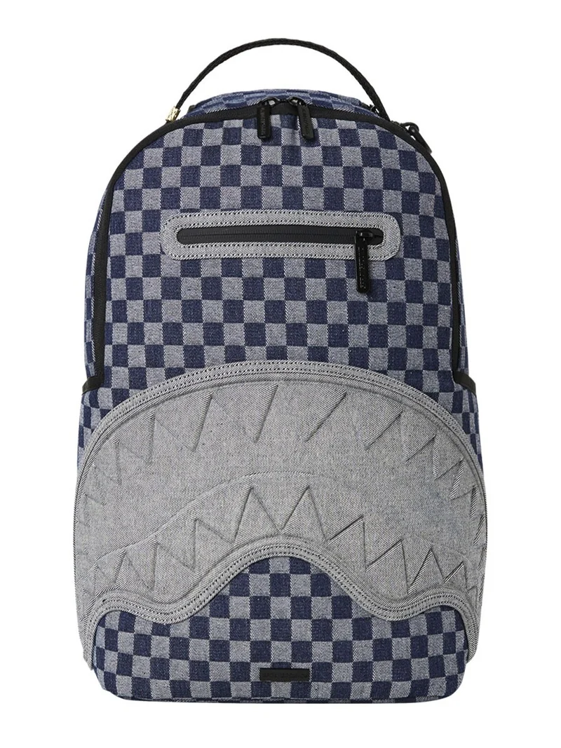 SPRAYGROUND WARP & WEFT IN PARISBACKPACK