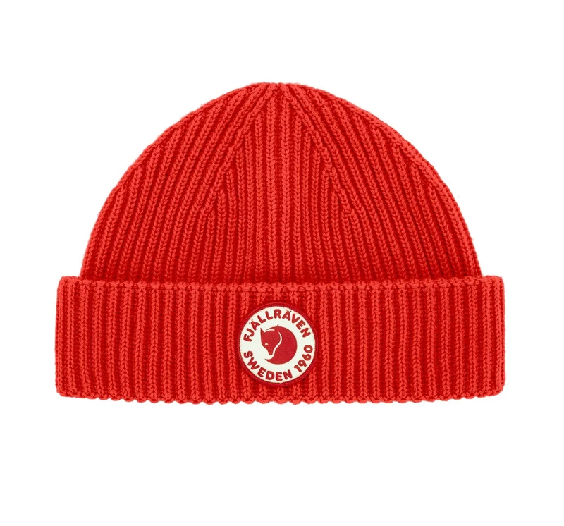 FJALLRAVEN - Berretto - F13100234 - Lite Logo Hat - Vari Colori