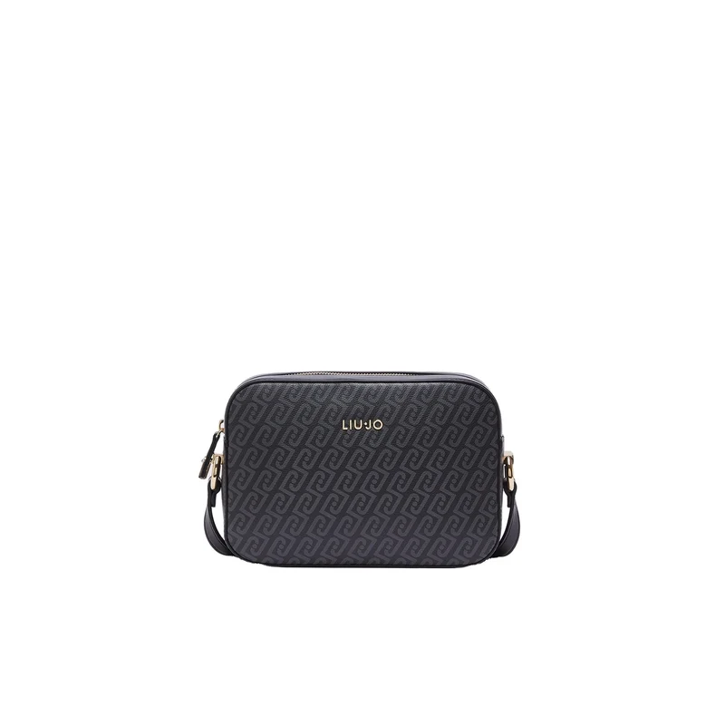 Borsa Donna con stampa monogram