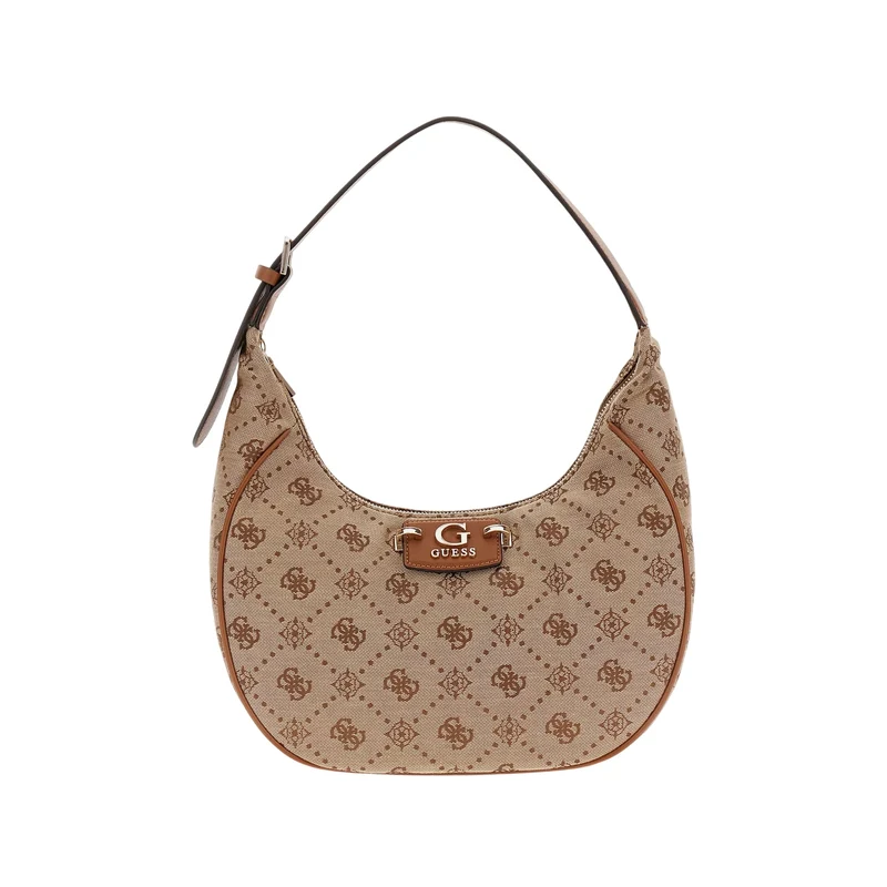 Borsa Donna Hobo Neda 4G logo