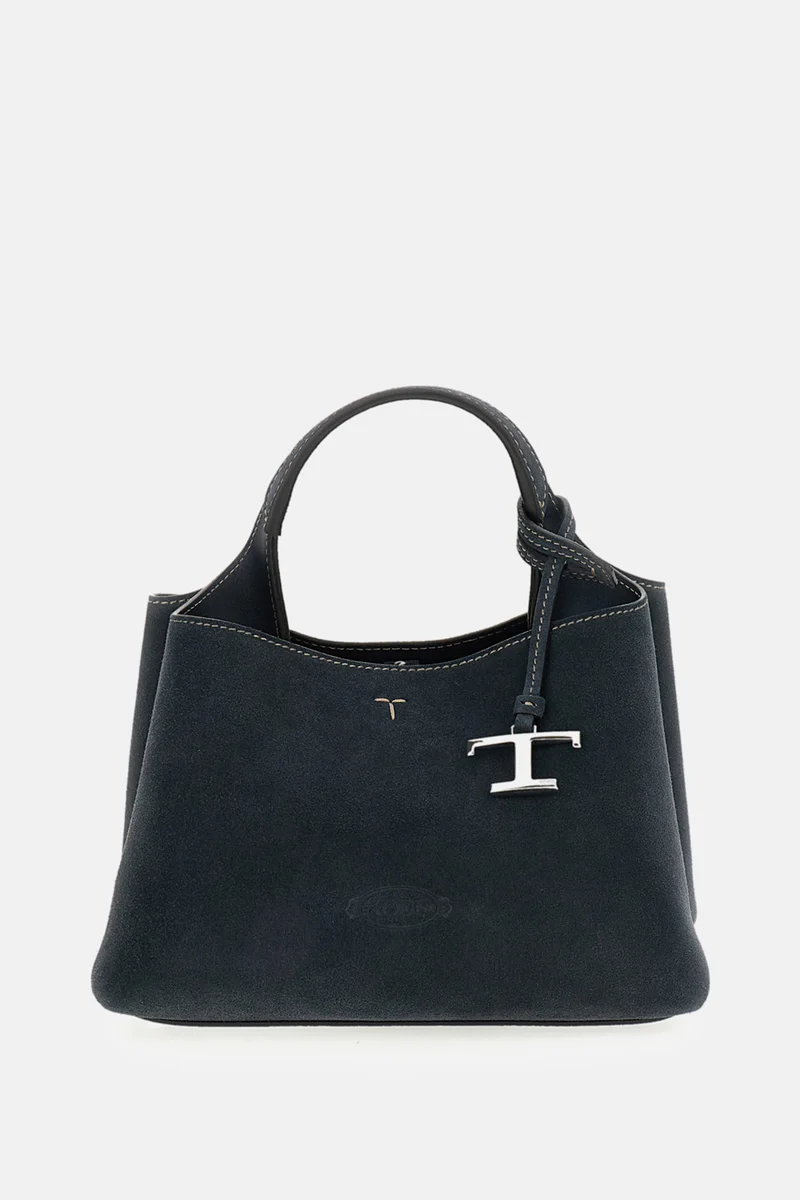 BORSA IN SUEDE APA SACCA MICRO