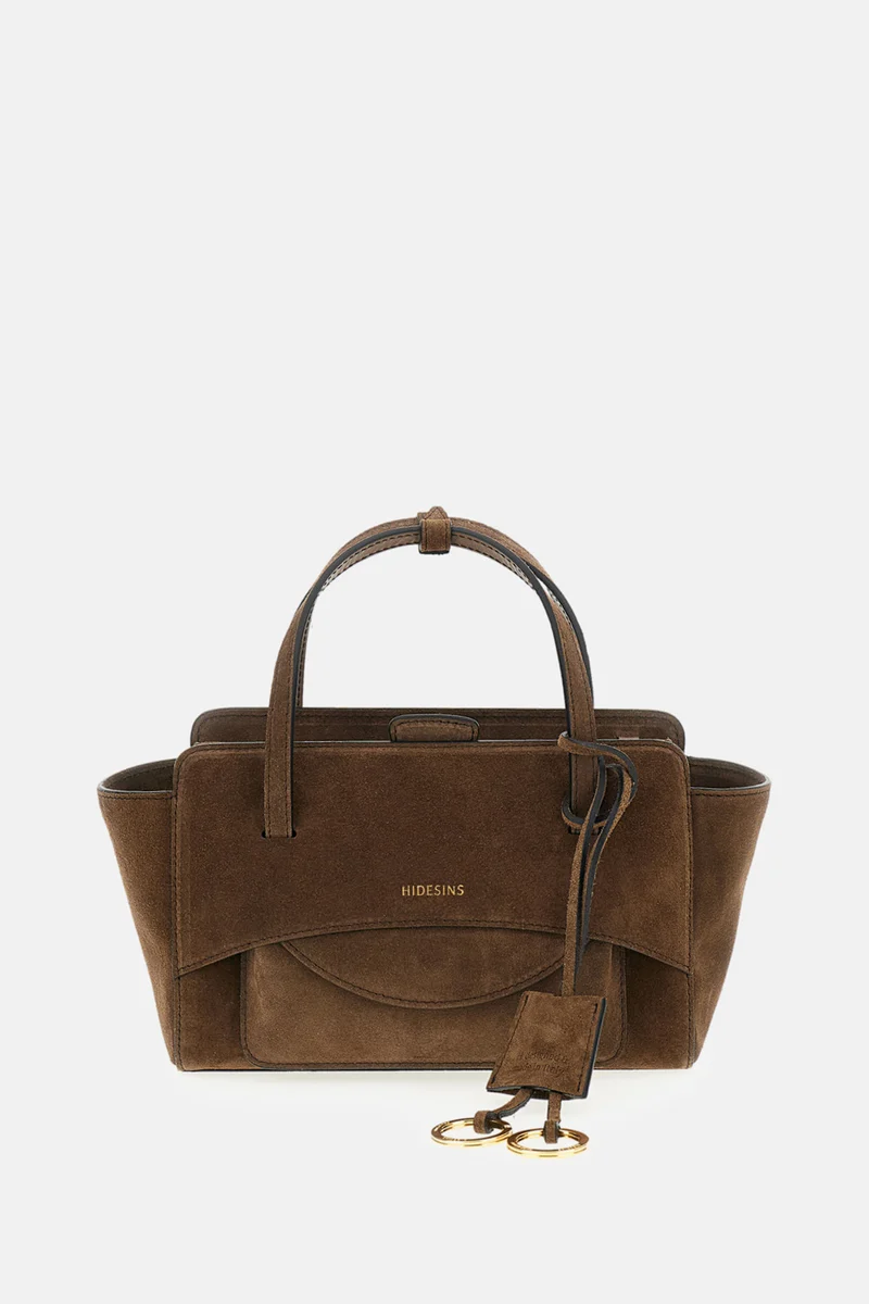 BORSA TRACOLLA FLAP S