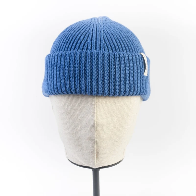 MERZ B. SCHWANEN - Berretto - KBN01 - Blu