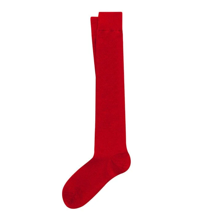 ANT 45 - Calzini Town - R42 Rosso