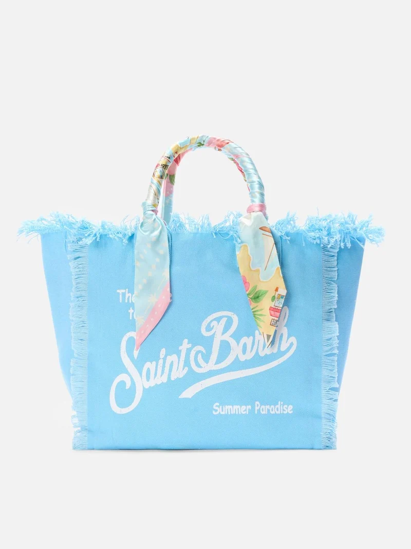 MC2 SAINT BARTH VANITY FOULARD