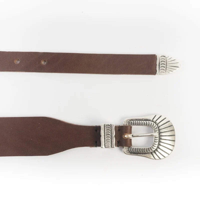 Cappellettoshop - Cintura - Tex Mex - T. Moro