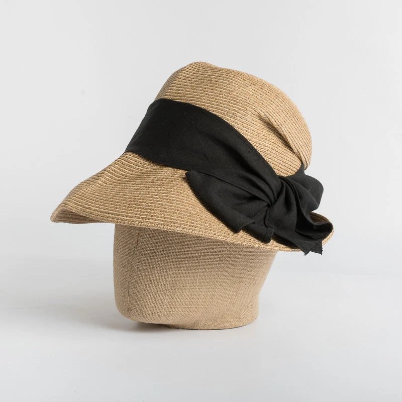 CA4LA - Cappello Retro 12 - 01882 - Beige