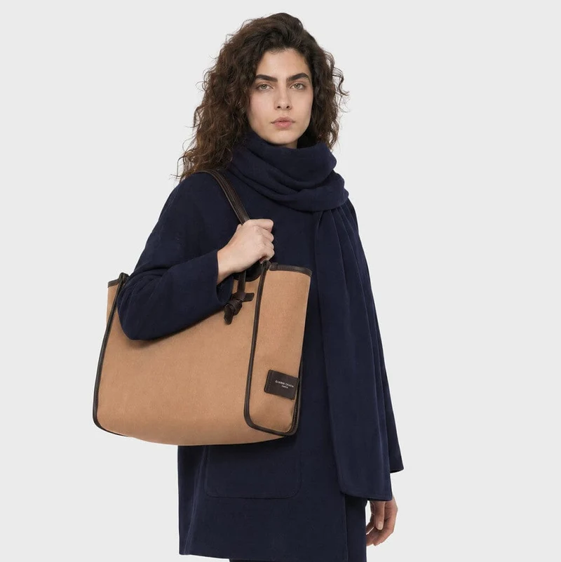 Gianni Chiarini - MARCELLA - BS 6850 - Canapa Espresso