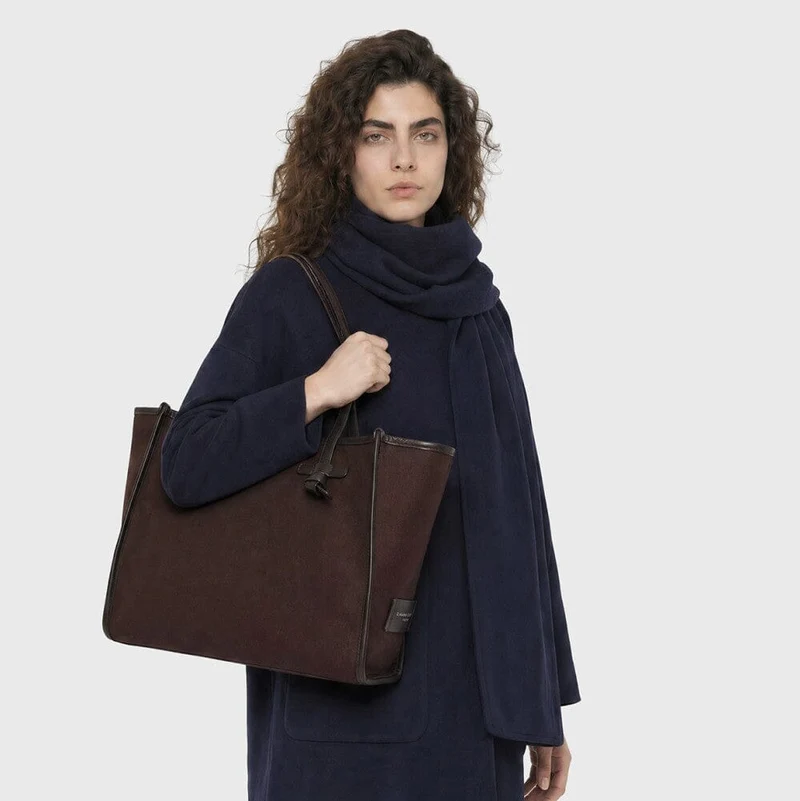 Gianni Chiarini - MARCELLA - BS 6850 - Espresso Canapa