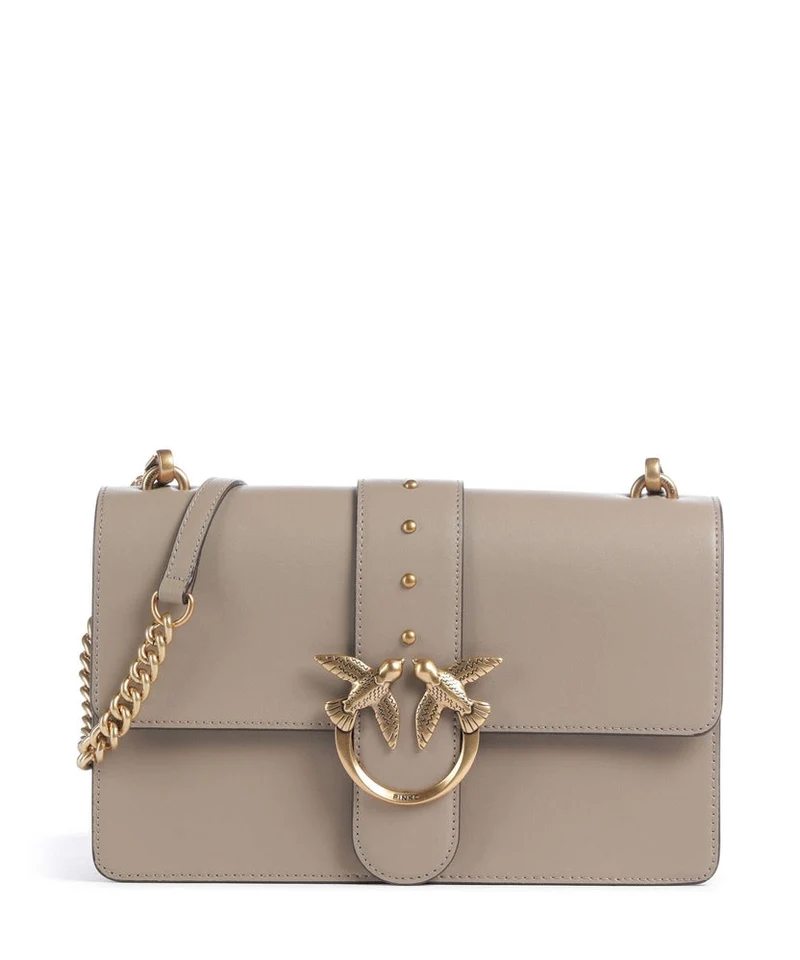 PINKO LOVE ONE CLASSIC ST. CL VITELL