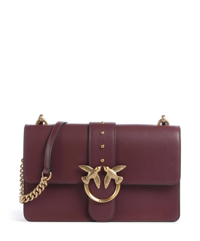 PINKO LOVE ONE CLASSIC ST. CL VITELL