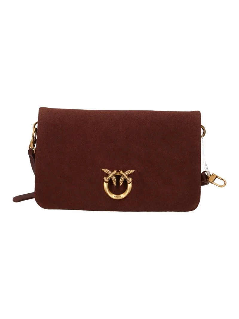 PINKO CLICK SOFT HORIZONTAL MINI SUE