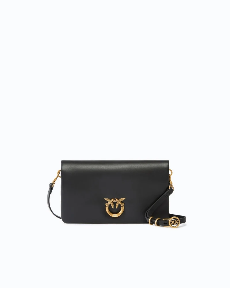 PINKO CLICK SOFT HORIZONTAL MINI VIT
