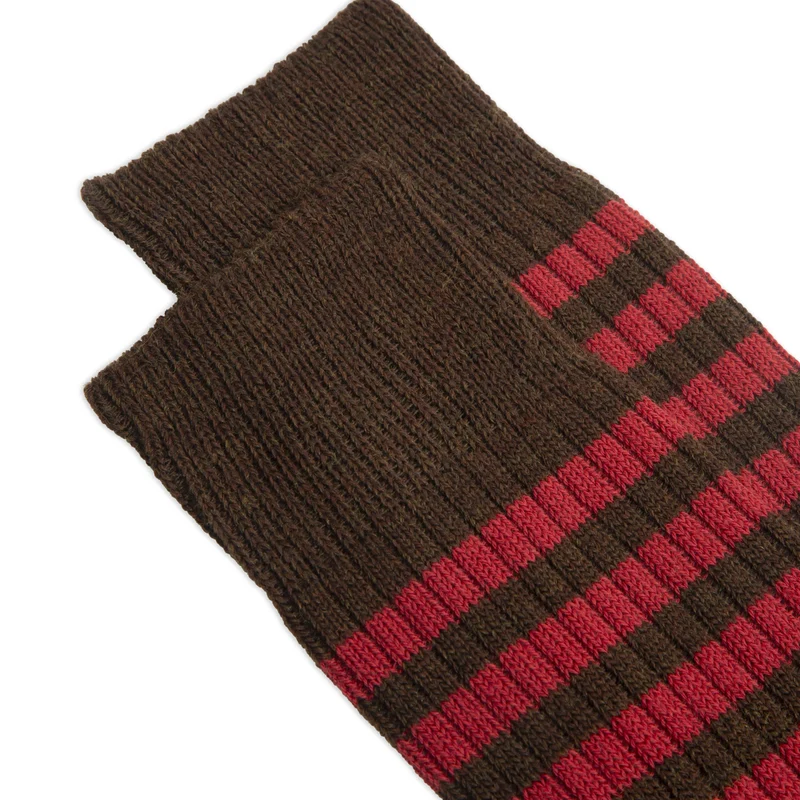 ANT45 - KIULA LONG - B41 - Brown