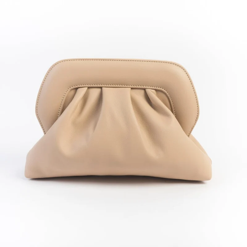 ROBERTO FESTA - Pochette - Ofelia - Nappa Cookie (nudo)