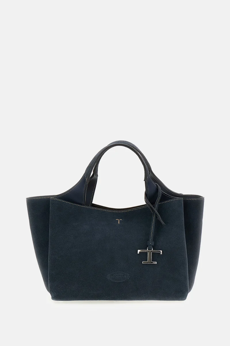 BORSA APA 2 MANICI MINI SUEDE