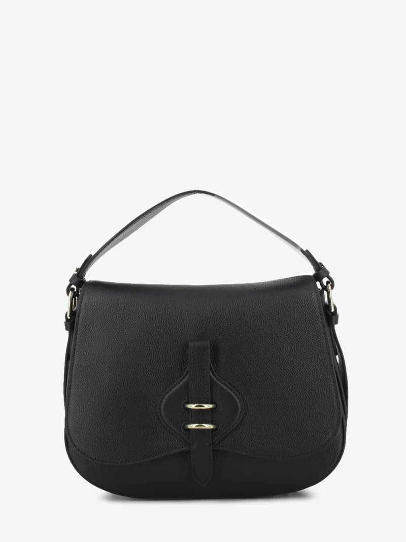 Handbag Mavery medium noir