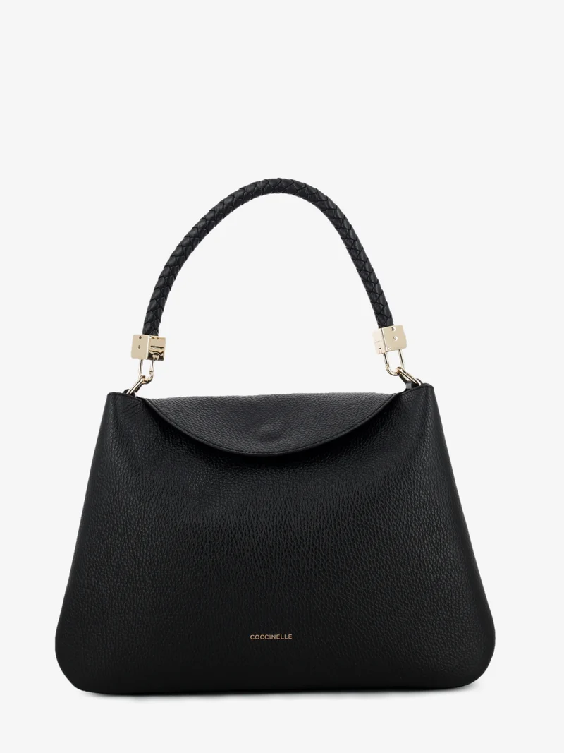Handbag Tiggy medium noir